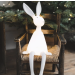 Lampe - Joseph the rabbit