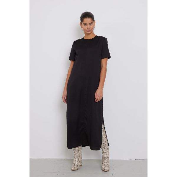 AcaciaBBEula Dress - Black