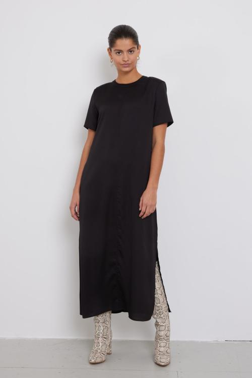 AcaciaBBEula Dress - Black