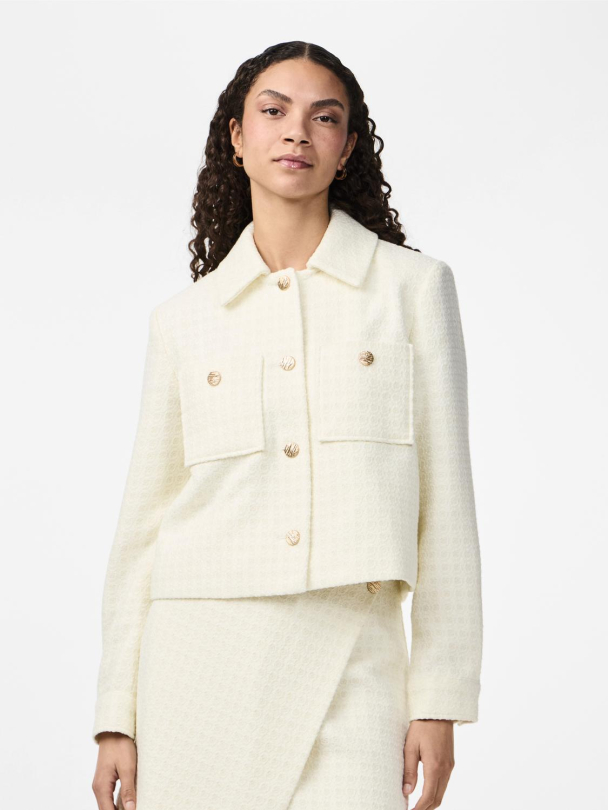 Snow Jacket - Birch - Image 2