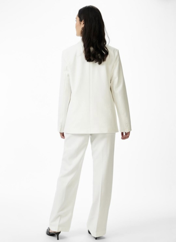 Likka Blazer - Star White - Image 2