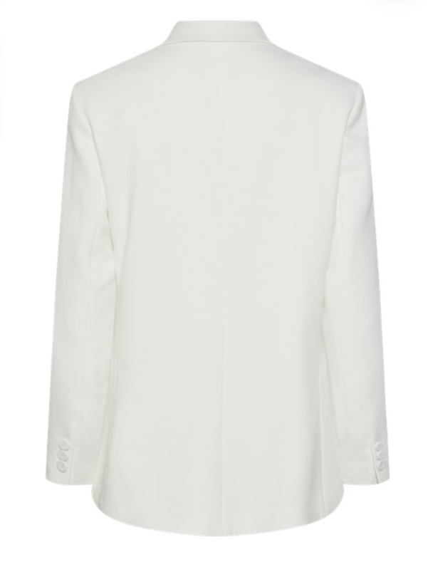 Likka Blazer - Star White - Image 5