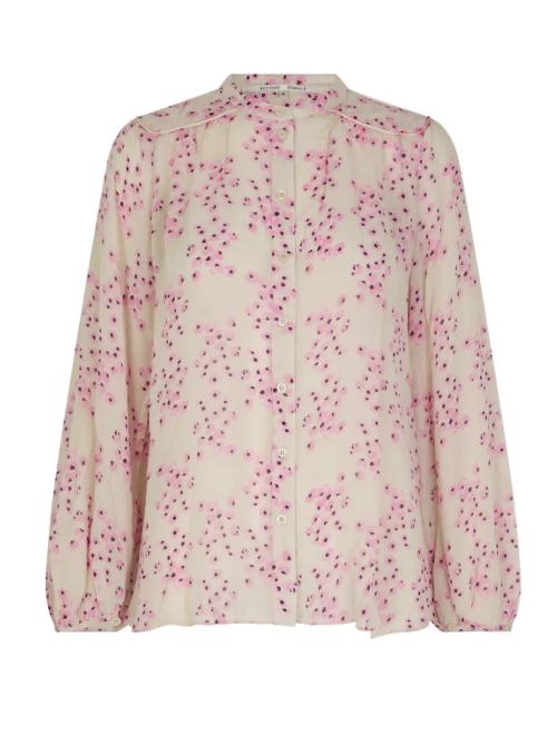 Ciloa Shirt - Begonia Pink