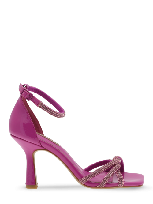 Fiola Pink Pumps 