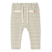 Geo Loose Pant, Moss Gray - Lil' Atelier