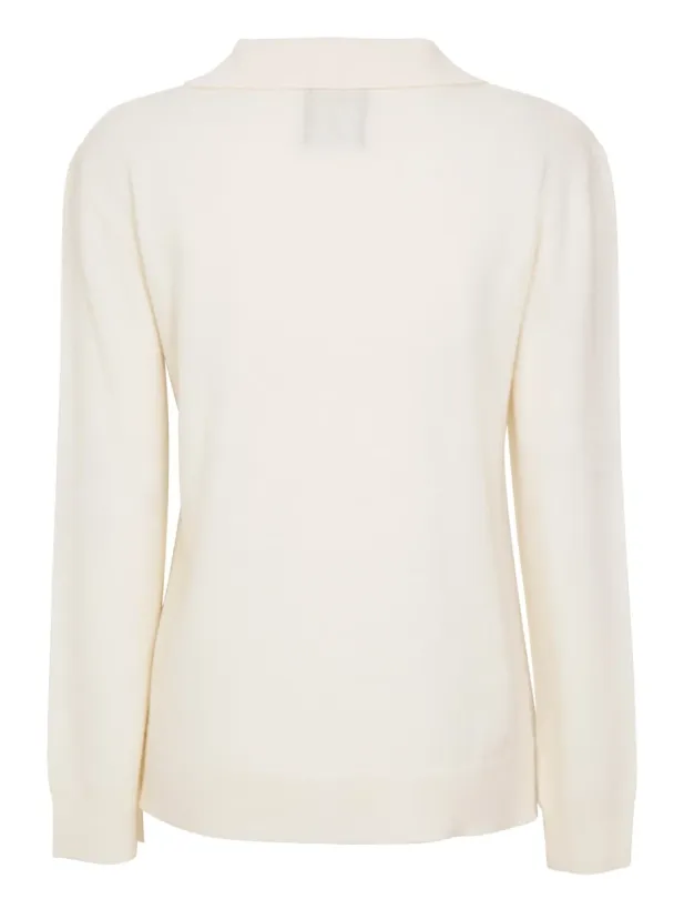 WOOLLAND Lindesnes Kashmir Sweater - Image 3