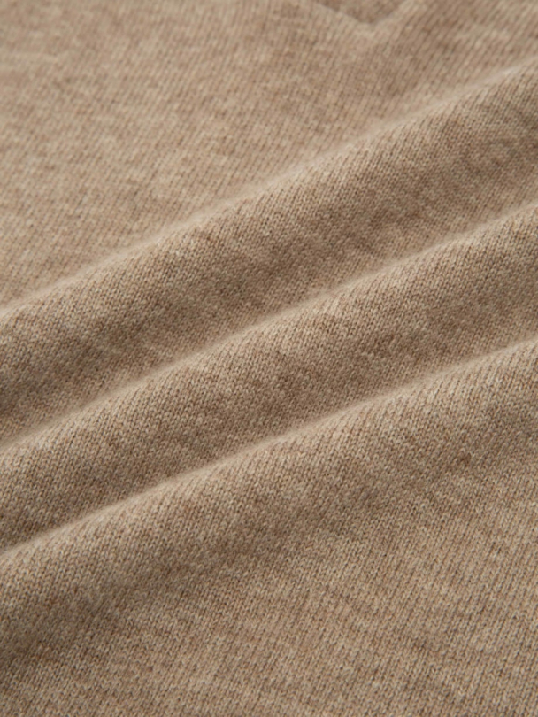 WOOLLAND Lindesnes Kashmir Sweater - Image 3