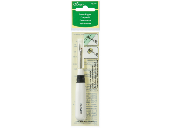 482  CLOVER Sprette kniv