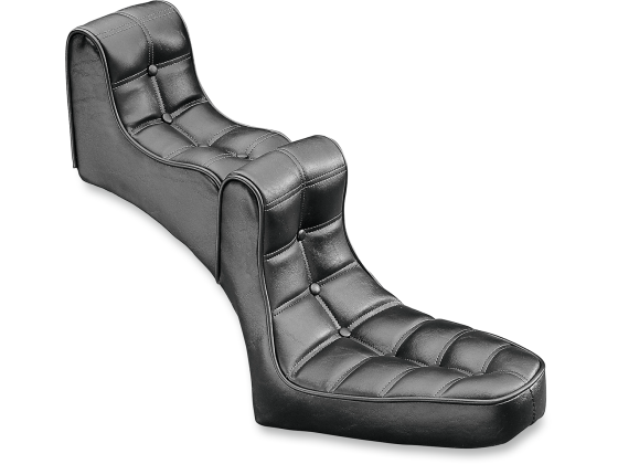 Custom Scorpion Solo Seat front