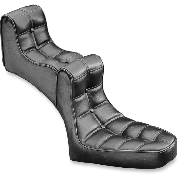Custom Scorpion Solo Seat front