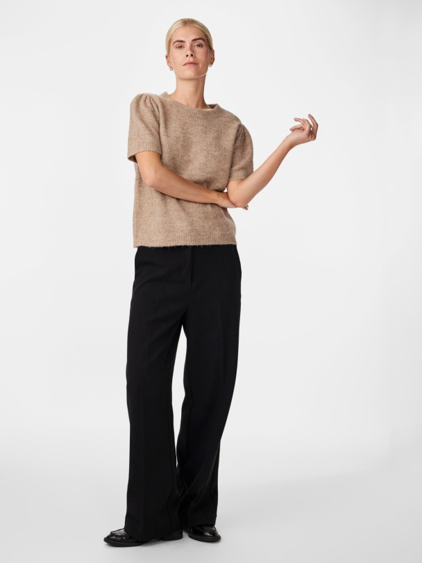 Y.A.S Anne Knit Pullover - Image 2