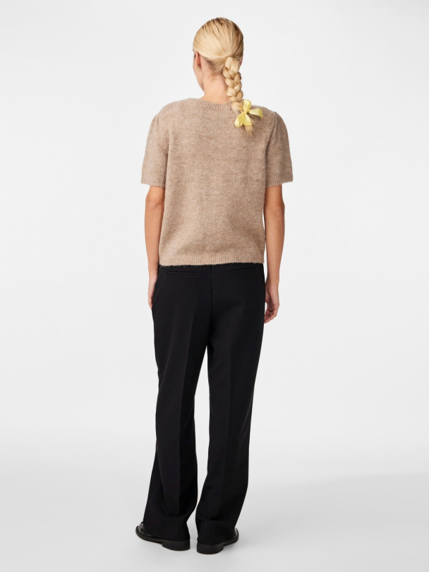 Y.A.S Anne Knit Pullover - Image 3