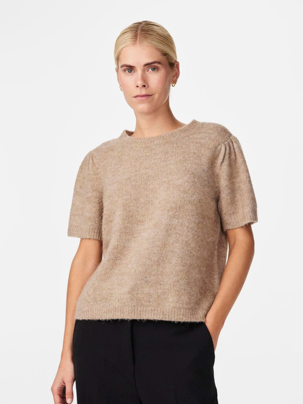 Y.A.S Anne Knit Pullover - Image 5