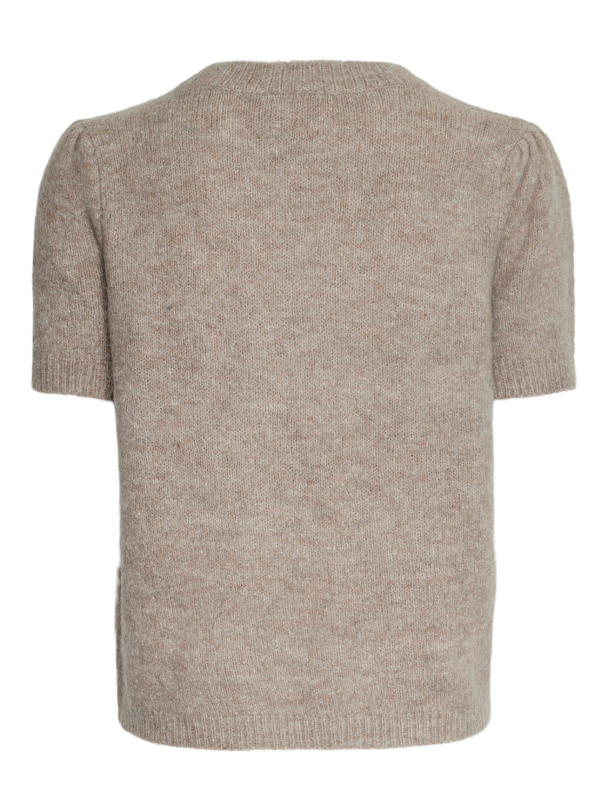 Y.A.S Anne Knit Pullover - Image 6