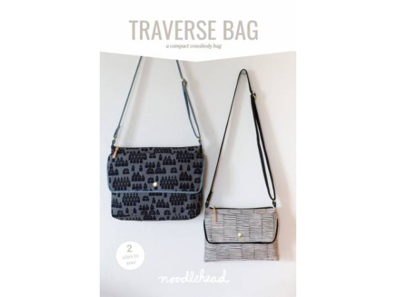Traverse Bag # AG-539