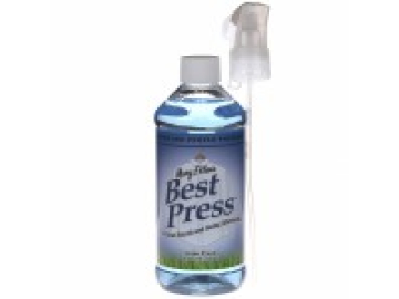 Best Press Spray Starch Linen Fresh 16oz # 60063