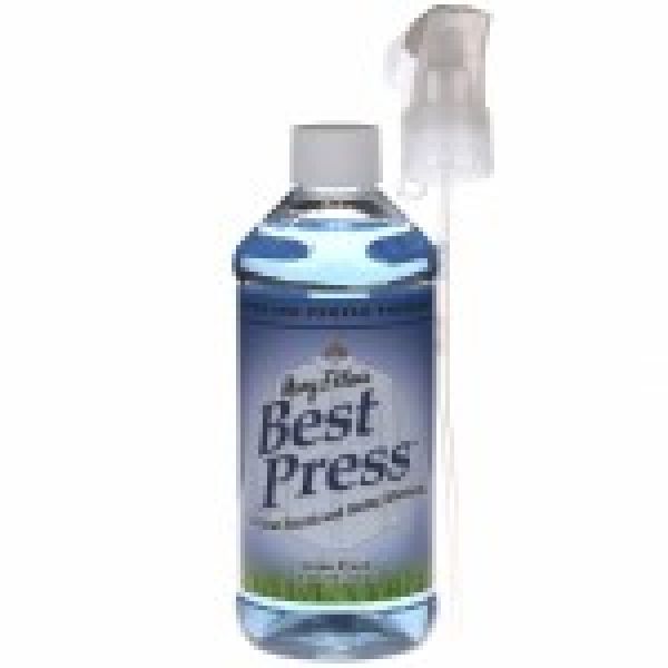 Best Press Spray Starch Linen Fresh 16oz # 60063