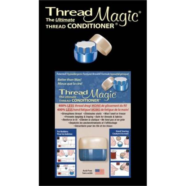 Thread Magic Round # 214033