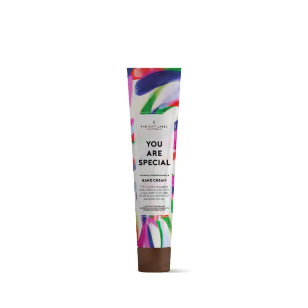 TGL Hand Cream  "You Are Special"