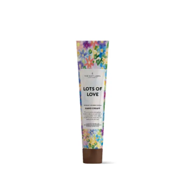 TGL Hand Cream  "Lots Of Love"