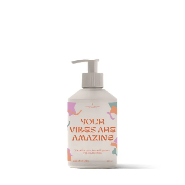 TGL Hand & Body Lotion 