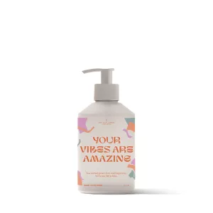 TGL Hand & Body Lotion 