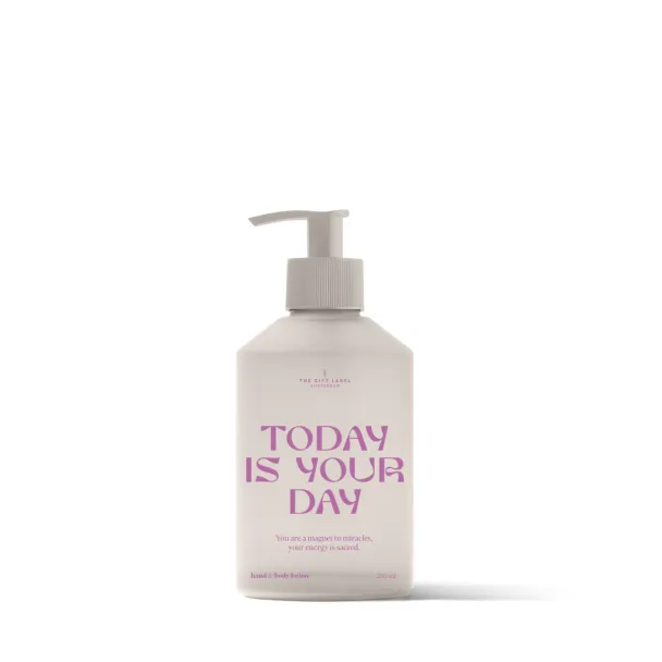 TGL Hand & Body Lotion 