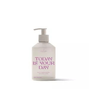 TGL Hand & Body Lotion 