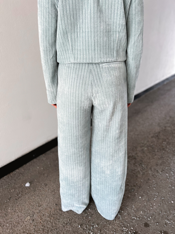 Elnora Pants - Slate - Image 7