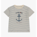 T-skjorte - Sailor
