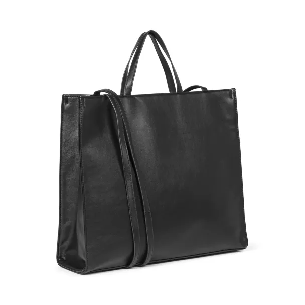 Day PU Shopping Bag - Image 2