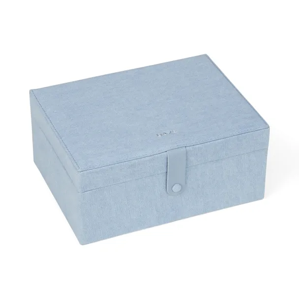 DAY Denim  Jewelry Box Big - Image 1