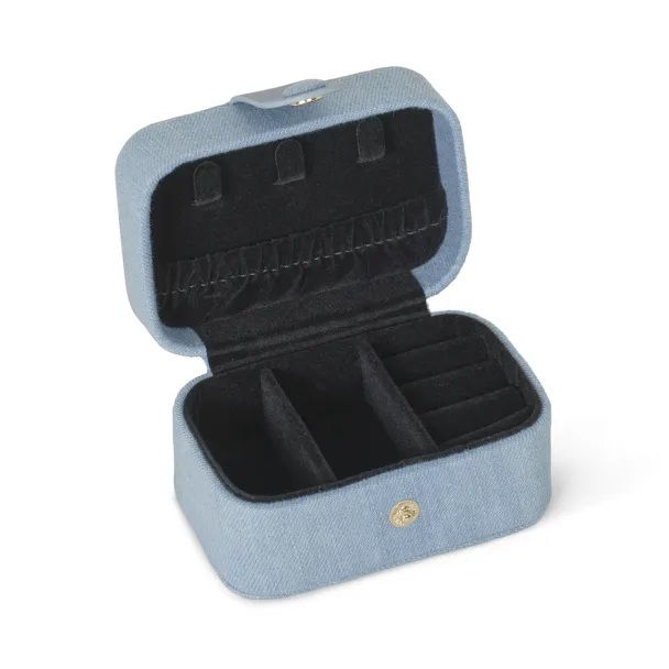 DAY Denim Jewelry Box Mini - Image 2