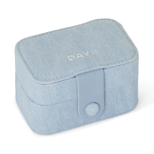 DAY Denim Jewelry Box Mini - Image 1