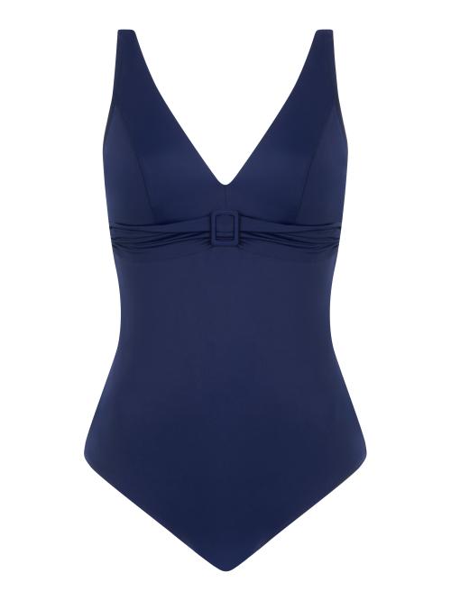 Rivero swimsuit, Nocturnal Blue