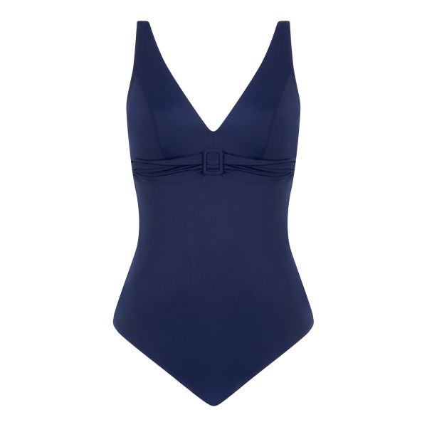 Rivero swimsuit, Nocturnal Blue