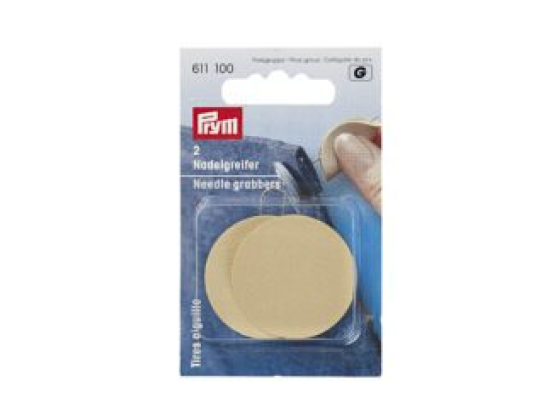 NÅLEGRIBER Ø3,5 CM (2 STK)