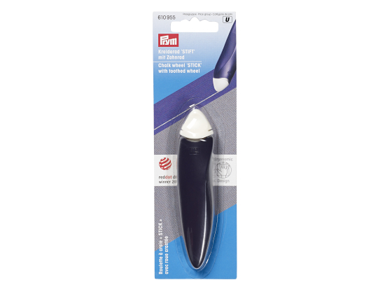610955  KRIDTHJUL ERGONOMISK 11 CM