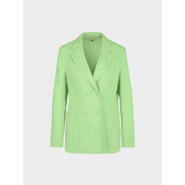 Body Hugging Feminin Blazer WC 34.21 W47 | Body Hugging Feminin Blazer WC 34.21 W47 fra MarcCain