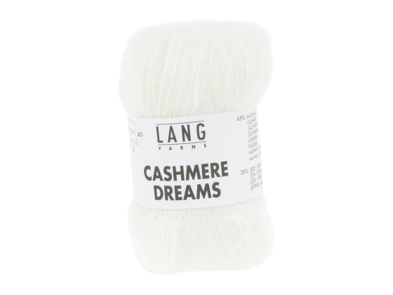 Cashmere Dreams