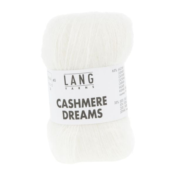 Cashmere Dreams