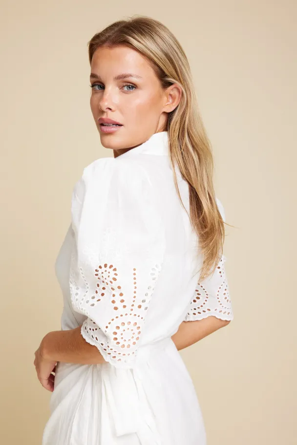 LINE OF OSLO Scarlett Dress - Image 2