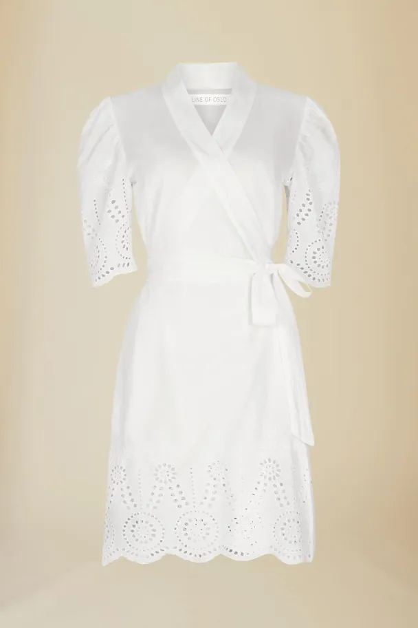 LINE OF OSLO Scarlett Dress - Image 3