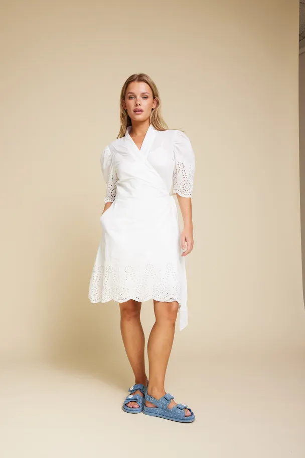 LINE OF OSLO Scarlett Dress - Image 1