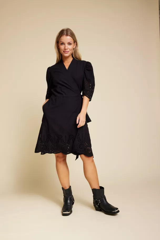 LINE OF OSLO Scarlett Dress - Image 1