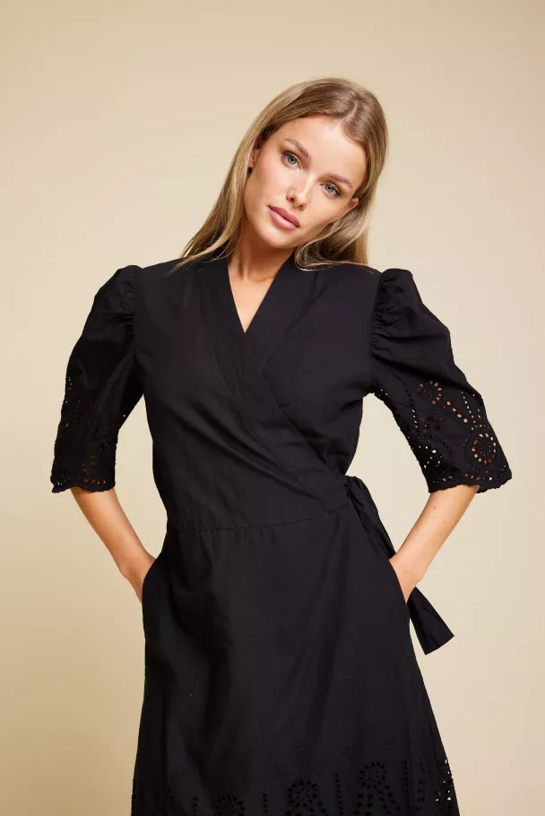 LINE OF OSLO Scarlett Dress - Image 2