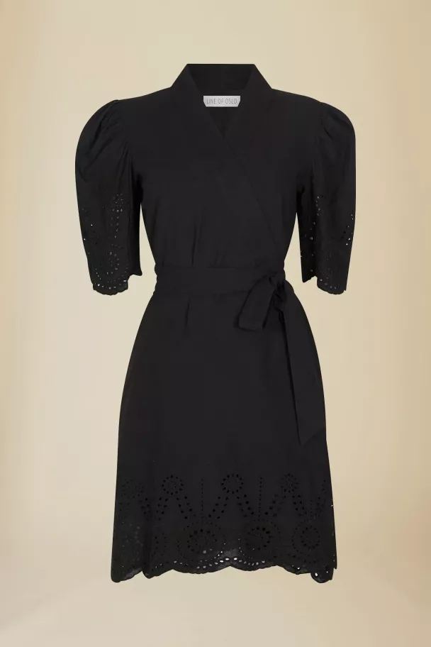 LINE OF OSLO Scarlett Dress - Image 3