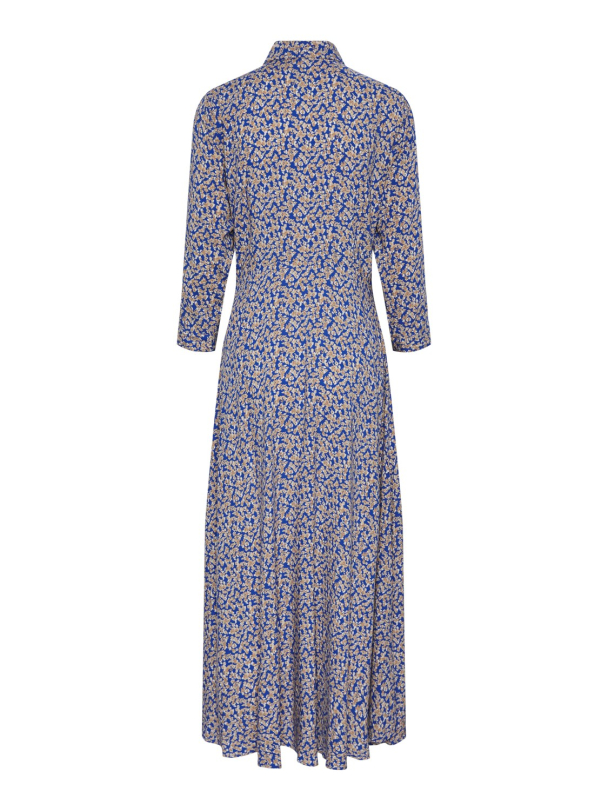 Y.A.S Savanna Long Dress - Image 4