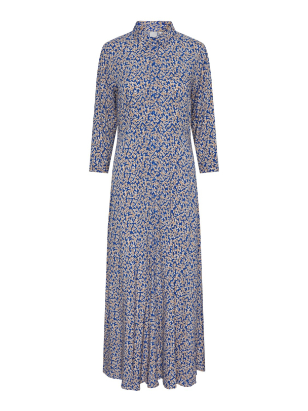 Y.A.S Savanna Long Dress - Image 5