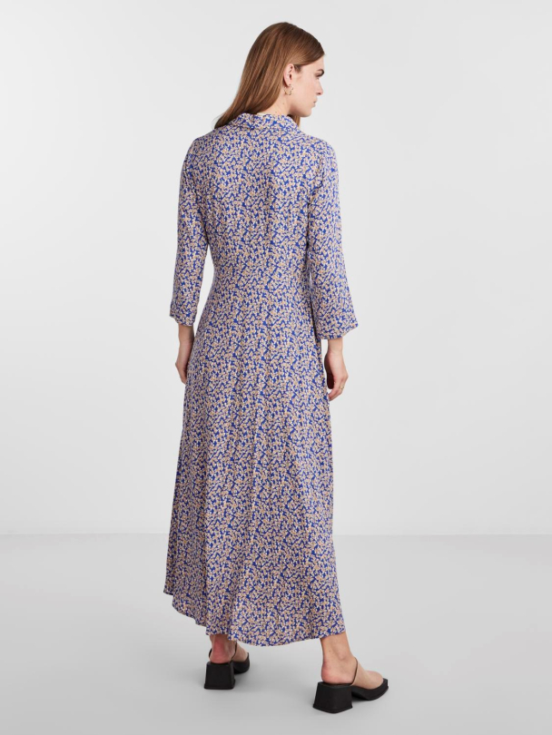 Y.A.S Savanna Long Dress - Image 6